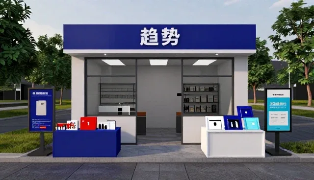 电商商品采购中的趋势把握与日常维护策略